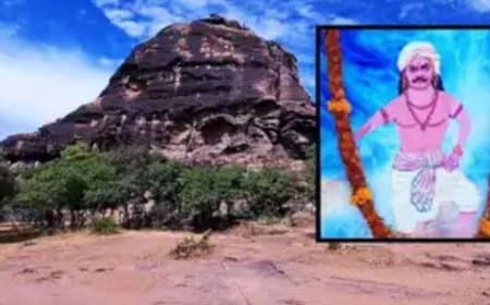 पचमढ़ी में कैबिनेट: राजा भभूत सिंह के शौर्य को नमन, जनजातीय गौरव का उत्थान