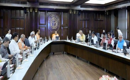 पूर्व अग्निवीरों को यूपी पुलिस भर्ती में मिलेगा 20 फीसदी आरक्षण