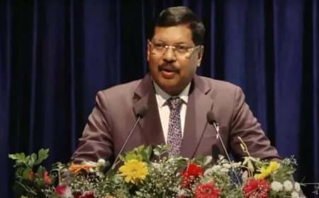 नेहरू सरकार ने देश में दो बार सीजेआई चुनने में तोड़ी थी परंपरा