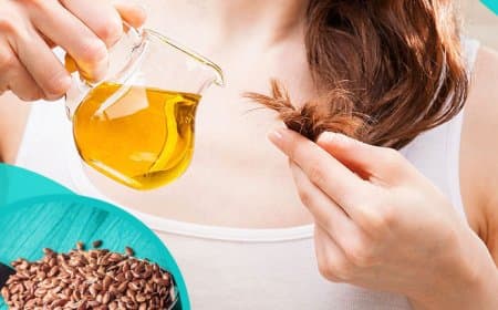 बालों से जुड़ी कई समस्याओं से छुटकारा दिलाएगा अलसी का तेल, जानें फायदे