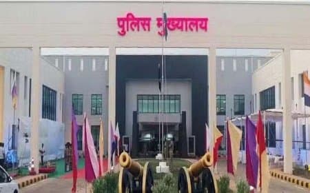 आधी रात...मंत्री शाह केस की एसआईटी से जुड़े अफसरों को हटाया