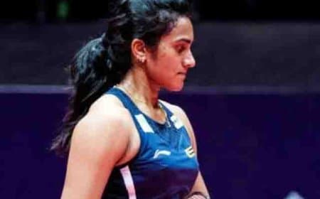 इंडोनेशिया ओपन: सिंधू ने किया निराश, महिला एकल के दूसरे दौर में  थाईलैंड की पोर्नपावी से हारी, टूर्नामेंट से हुई बाहर