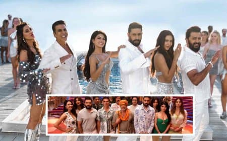 'हाउसफुल 5' ऑनलाइन लीक, 240 करोड़ की फिल्म पर मंडराया खतरा!