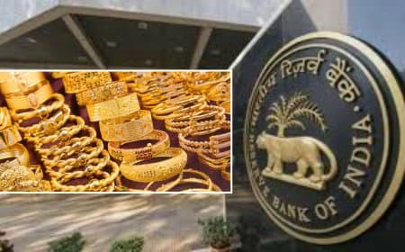 जानिए...गोल्ड लोन लेने वालों को RBI के नए नियम से क्या होगा फायदा 