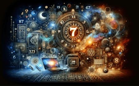 जानिए अंक ज्योतिष (Numerology )के अनुसार कैसा रहेगा आपका आज का दिन ? 7JUNE 2025