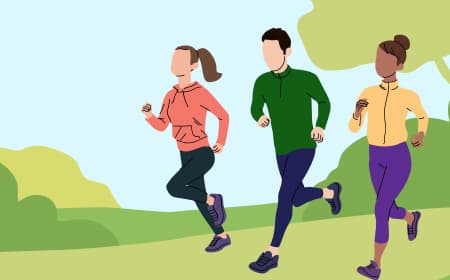 स्वस्थ जीवन शैली: खुशहाल और सफल जीवन जीने का रहस्य