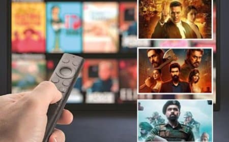 सिनेमा की धूम! जून 2025 में OTT पर एंटरटेनमेंट का डबल डोज़!