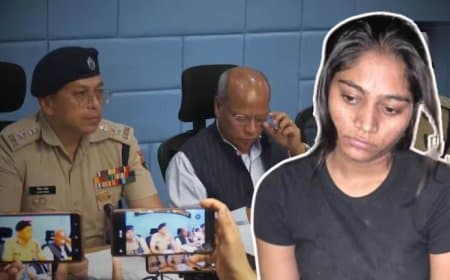 अंतत: सोनम ने कबूला गुनाह...बोली-मैंने ही करवाई राजा की हत्या