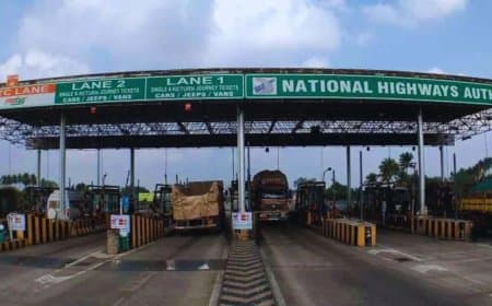 बेस्ड टोल पॉलिसी! अब जितनी चलेंगी गाड़ी उतना कटेगा टैक्स