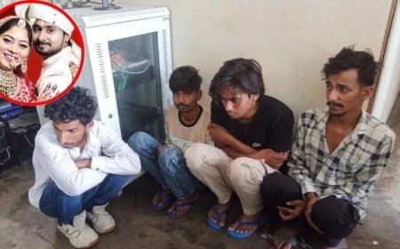 सूटकेस और उसमें मिले मंगलसूत्र ने सोनम को पहुंचाया सलाखों के पीछे