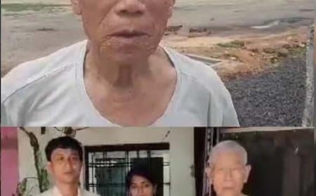 चीन युद्ध के बाद बालाघाट में बसे पूर्व चीनी सैनिक को भारत छोड़ने का नोटिस