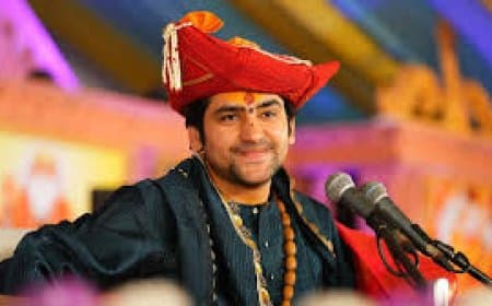 जानिए राजा हत्याकांड से क्यों डर गए बागेश्वर धाम के धीरेन्द्र शास्द्धी और शादी को लेकर क्या कहा...
