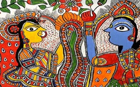 लोक कलाओं पर मंडराता लुप्त होने का खतरा: भारत की सांस्कृतिक विरासत का संरक्षण क्यों जरूरी?