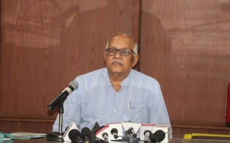 सदानीरा जल गंगा संवर्धन समारोह का सीएम मोहन करेंगे शुभारंभ