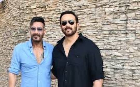 'गोलमाल 5' पर आया सबसे बड़ा अपडेट: रोहित शेट्टी और अजय देवगन की ब्लॉकबस्टर वापसी!