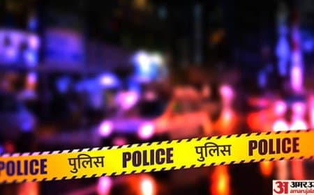 कुएं की सफाई के दौरान दो मजदूरों की मौत