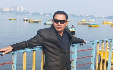 भारत में अरब संस्कृति के लिए कोई जगह नहीं