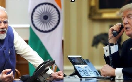ऑपरेशन सिंदूर पर दो-टूक-युद्ध विराम पाकिस्तान की गुहार पर हुआ