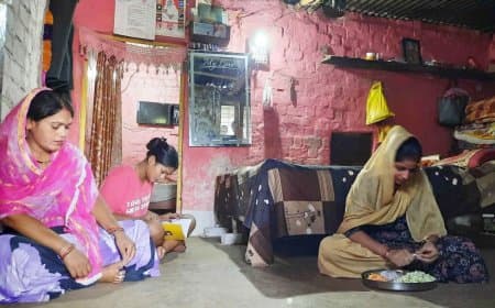 गजब का स्मार्ट मीटर! दो बल्ब-एक पंखा और बिल सात लाख