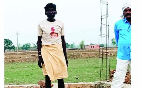 जीवित पति का मृत्यु प्रमाण पत्र बनवाकर प्रेमी संग किया दूसरा विवाह