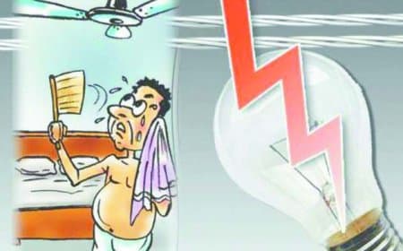 बिजली विभाग के मेंटल टार्चर से ‘सतना’ हलाकान