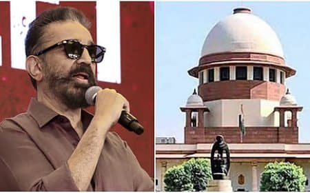 कर्नाटक में रिलीज होगी कमल हासन की ठग लाइफ