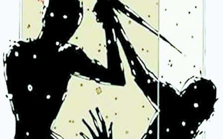 दो साल बाद सुलझी युवक की हत्या की गुत्थी, पत्नी ने ही किया था कत्ल