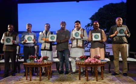 क्षिप्रा तटों पर 15 किमी लंबे घाट बनेंगे, एक दिन में 5 करोड़ श्रद्धालु कर सकेंगे स्नान