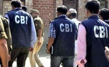 CBI की बड़ी कार्रवाई: ₹183 करोड़ के बैंक गारंटी  फर्जीवाड़े में PNB प्रबंधक समेत दो गिरफ्तार
