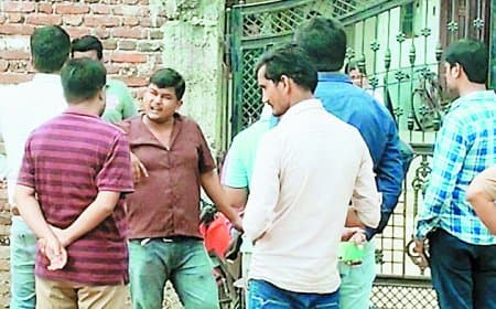 दो किलोवाट के कनेक्शन में मिला सात किलोवाट का लोड