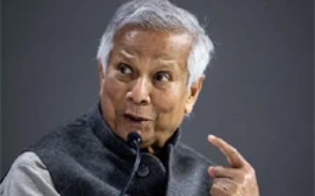 सरकार के समर्थन के बिना नहीं हो सकते चुनाव : बांग्लादेशी मुख्य चुनाव आयुक्त  