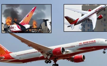 गड़बड़ियां नहीं थमीं तो एअर इंडिया का कैंसिल होगा लाइसेंस!