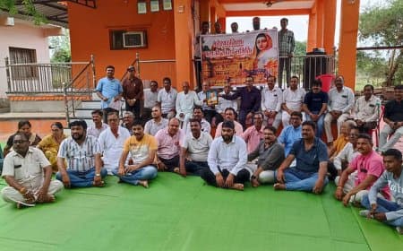 देवी अहिल्या की राजधानी महेश्वर होगा मध्यप्रदेश का 56 जिला!