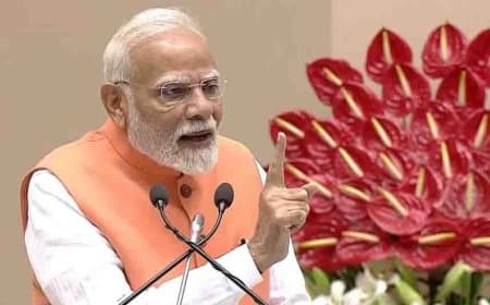 खून बहाने वालों को छोड़ेंगे नहीं... हमने 22 मिनट में दुश्मन को घुटनों पर ला दिया  