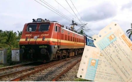 अब रेलवे में वेटिंग टिकट कन्फर्म होने की उम्मीद घटी! जानें नया नियम