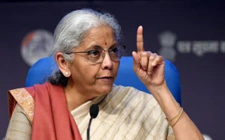 अमेरिका, यूरोपीय संघ के साथ व्यापार समझौते जल्द लगेगी मुहर: वित्त मंत्री का दावा, चार देश समझोते पर कर चुके हैं साइन 