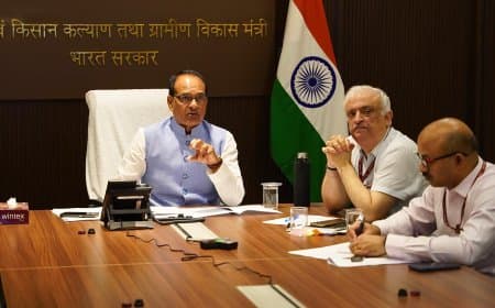 मध्य प्रदेश के किसानों को राहत: केंद्र सरकार खरीदेगी मूंग और उड़द, जानिए कब से कब तक होगी खरीदी
