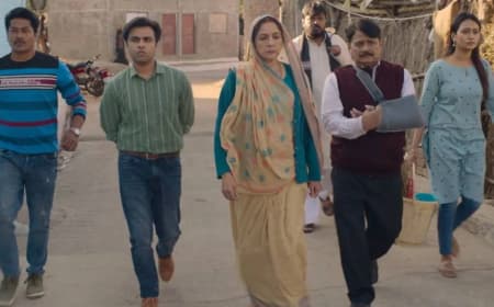 'पंचायत 4' की धूम: जानें फुलेरा गांव का असली पता, UP नहीं MP के महोड़िया में हुई शूटिंग!