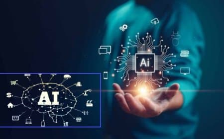 AI, सोशल मीडिया और डिजिटल परिवर्तन: एक नए युग का सूत्रपात