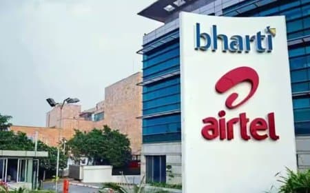 कस्टमर आथेंटिकेशन रुल्स उल्लंघन पर डीओटी का बड़ा एक्शन, एयरटेल पर ठोंका 6.48 लाख का जुर्माना 