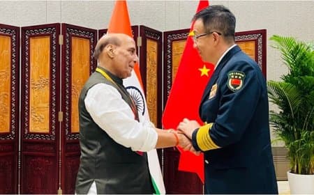 चीन ने भरी हामी! छह साल बाद कैलाश मानसरोवर यात्रा शुरू करने पर जताई खुशी