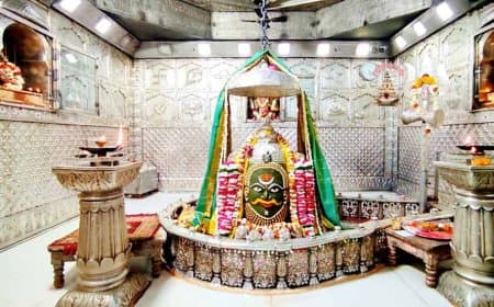 श्रावण मास...14 जुलाई को निकलेगी बाबा महाकाल की पहली राजसी सवारी