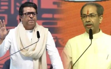 त्रिभाषा पर उबाल...महाराष्ट्र में हिंदी के खिलाफ साथ आए ‘ठाकरे ब्रांड’