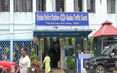 कोलकाता के लॉ कॉलेज में छात्रा से गैंगरेप