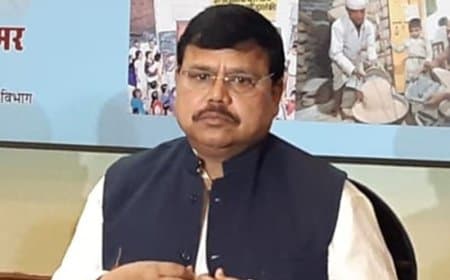 सीएम हेल्पलाइन की शिकायतों के निपटारे में ऊर्जा विभाग पहले पायदान पर