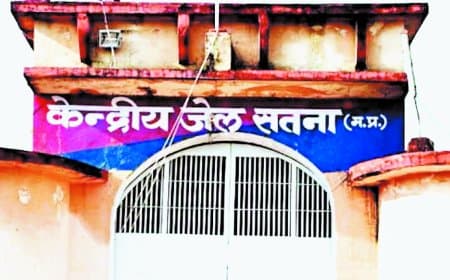 पैरोल पर छूट कर आए 9 हत्यारे सालों से फरार