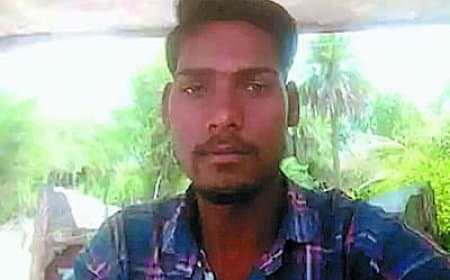 युवक को पीट-पीटकर उतारा मौत के घाट