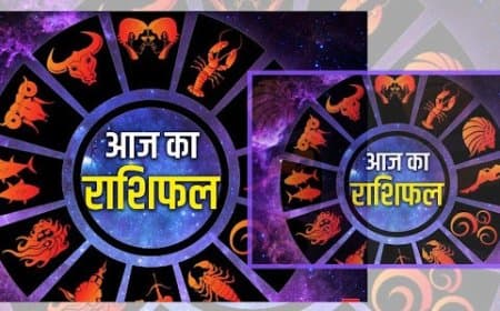 1 जुलाई 2025: सभी राशियों का दैनिक राशिफल - जानें अपना आज का भविष्य!