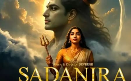 'सदानीरा' डॉक्यूमेंट्री: नदियों की आत्मा को संगीत और AI से जीवंत करती एक अनूठी पहल