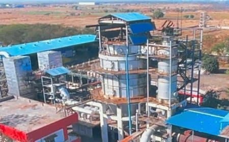 यूका का जहरीला कचरा ‘भस्म’ अब चार माह बाद दफनाएगी सरकार